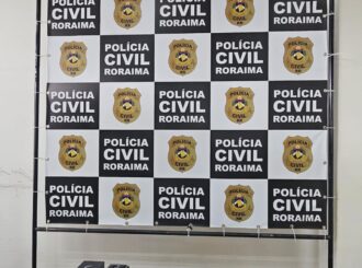 Polícia desarticula esquema de furto liderado por ex-funcionário de transportadora em Boa Vista; prejuízo pode ultrapassar R$ 120 mil