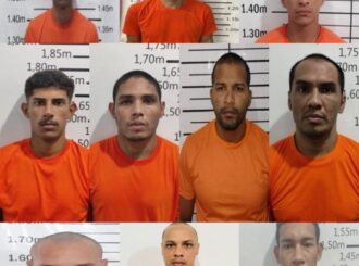 Dicap divulga fotos de 10 foragidos que não retornaram da ‘saidinha’ de Páscoa