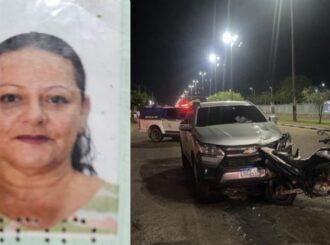 Filha de capitão da PMRR é indiciada por morte de enfermeira em acidente de trânsito na Ville Roy