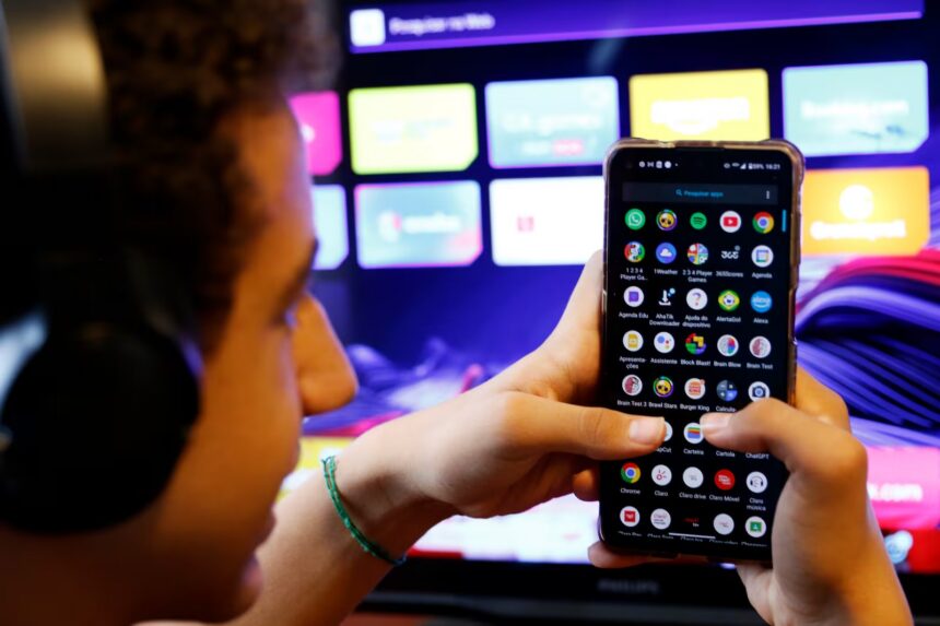 Anatel retoma consulta para regular atividade das big techs na rede brasileira