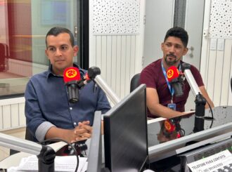 Grande final do Campeonato Roraimense de Futebol será transmitida ao vivo pela TV Imperial nesta quarta-feira, 1º