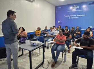 Sebrae oferta cursos e capacitações para empreendedores em Boa Vista e Rorainópolis