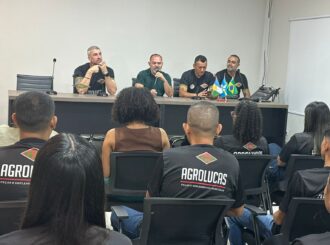 Primeira turma do Programa Jovens Árbitros de Futebol de Roraima se forma