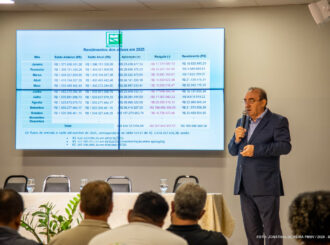 Pressem é reconhecido nacionalmente por boas práticas em gestão e transparência