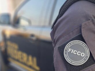 Operação prende 11 pessoas por suspeita de envolvimento com o tráfico de drogas em Boa Vista