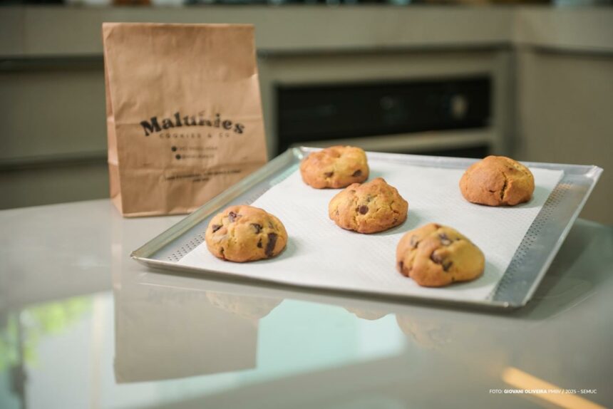 Do doce artesanal ao negócio próprio: empreendedora aposta em sabores amazônicos para inovar no mercado