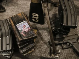 Lei Antifacção é publicada no Diário Oficial da União