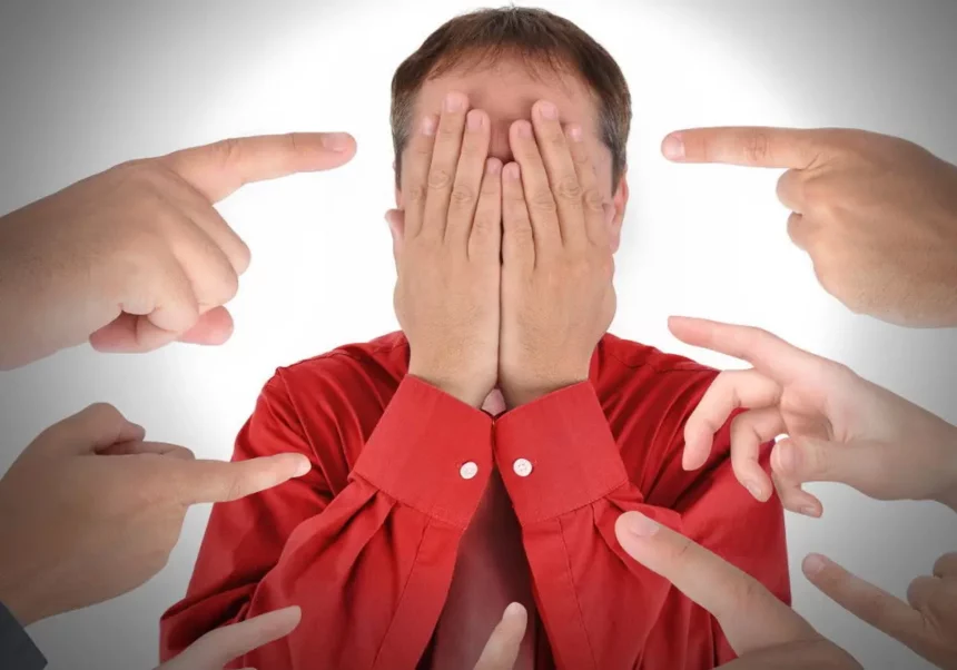 Fobia social: um dos tipos de ansiedade
