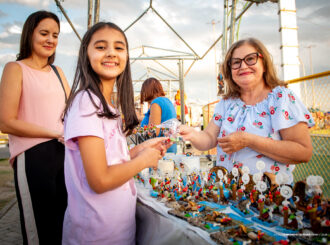Dia do Artesão tem programação especial com incentivo à economia criativa