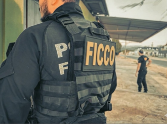 Operação da PF: cerca de 30 integrantes do crime organizado são presos no primeiro bimestre de 2026 em Roraima