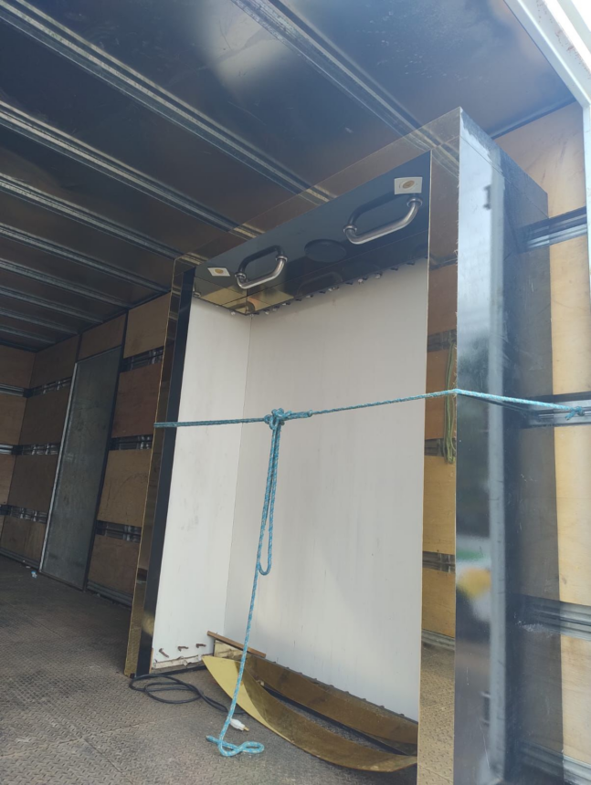 Máquinas de bronzeamento artificial são apreendidas por representarem risco à saúde