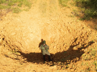 Pista de pouso clandestina na Terra Indígena Yanomami é interditada