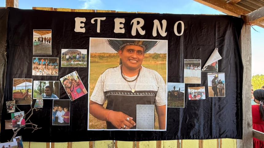 Polícia apresenta novas hipóteses no caso da liderança indígena morta em Amajari