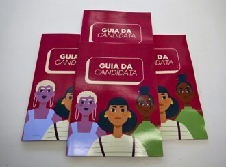 Senado lança ‘Guia da Candidata’ que orienta mulheres nas eleições