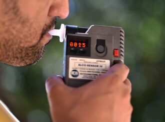 Com índices preocupantes de acidentes de trânsito em Boa Vista, MP recomenda obrigatoriedade do teste de bafômetro mesmo sem sinais de embriaguez