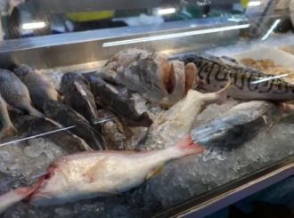 Vigilância Sanitária orienta sobre compra de pescado na Semana Santa