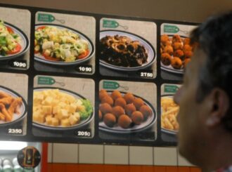 Trabalhadores consideram ultraprocessados um risco à saúde