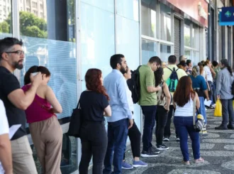 CNU 1: governo convoca 1,8 mil candidatos para vagas remanescentes