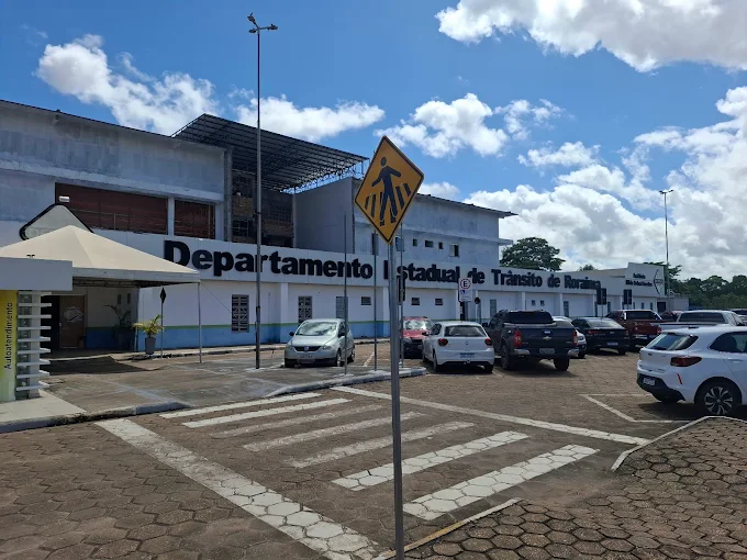 Pai com filho autista denuncia Detran-RR após dificuldades em realizar perícia para isenção de IPVA