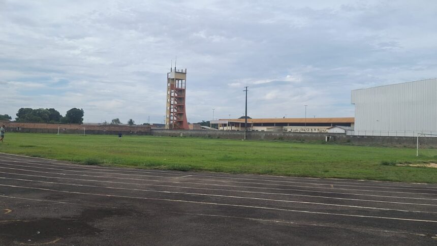 Projeto Formando Esportistas abre inscrições para futebol masculino em Boa Vista