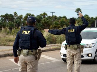 Sete pessoas são presas e nenhum acidente com vítima é registrado em rodovias federais de Roraima durante Semana Santa, diz PRF