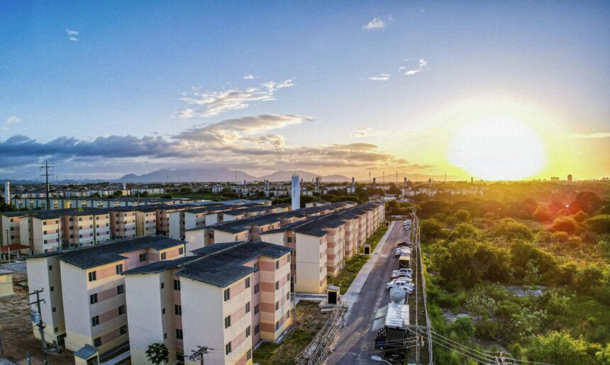 Entenda as novas regras do programa Minha Casa, Minha Vida