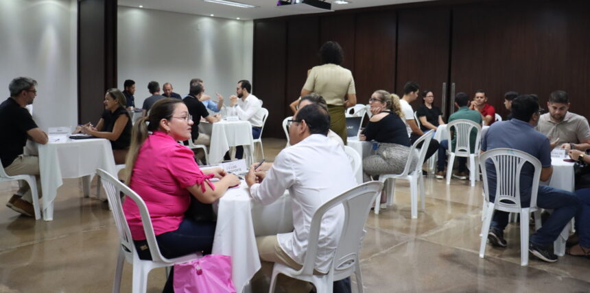 Sebrae lança projeto para fortalecer vendas entre empresas e ampliar mercado de pequenos negócios em Roraima