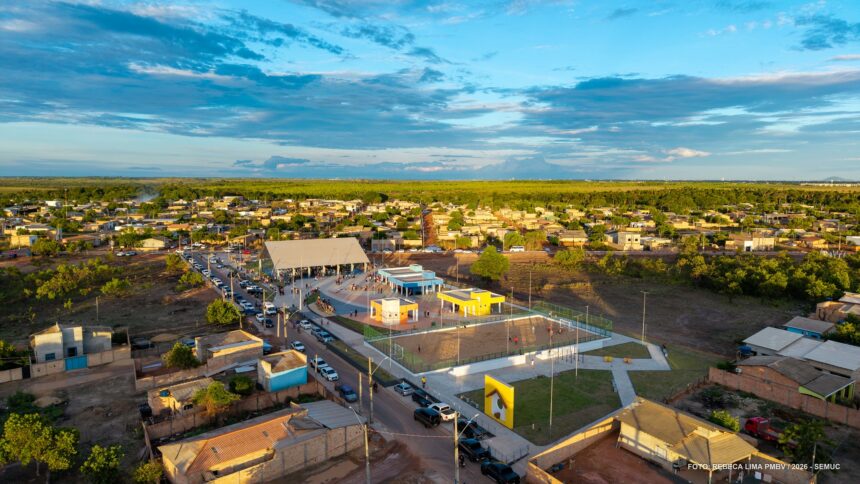 Praça ‘Vereadora Tuti Lopes’ é inaugurada no João de Barro