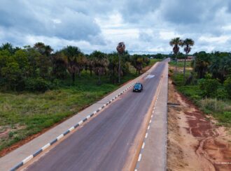 Boa Vista amplia mobilidade urbana com 22 novos acessos em 11 bairros da capital