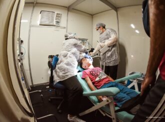 Prefeitura oferece diversos serviços de saúde e cidadania gratuitamente à população neste sábado