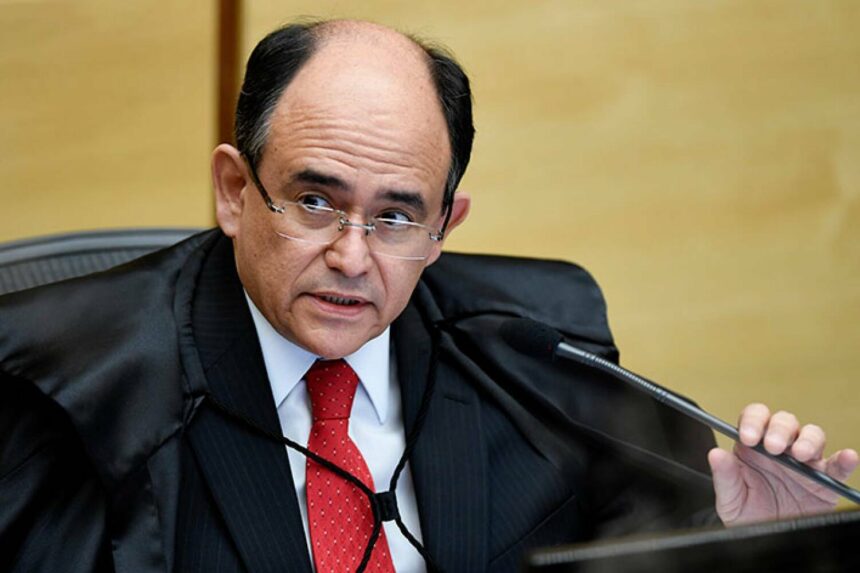 Um voto de peso no TSE: “Damião só chegou ao Governo, graças aos abusos de poder político e econômico”