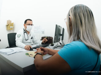 Boa Vista amplia atendimento noturno e passa a ter seis UBSs abertas até meia-noite