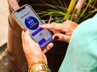 Aplicativo da prefeitura auxilia no combate à violência contra mulheres em Boa Vista