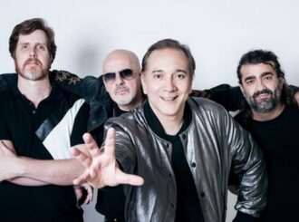 Governo traz Biquini Cavadão por R$ 310 mil e Chimarruts por R$ 110 mil para apresentação em festival