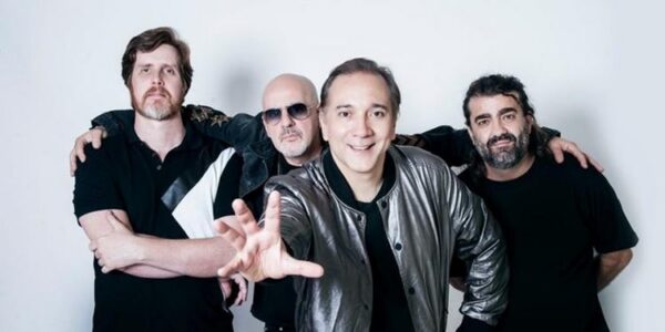 Governo traz Biquini Cavadão por R$ 310 mil e Chimarruts por R$ 110 mil para apresentação em festival