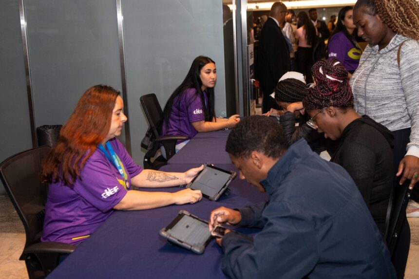 CIEE abre 19 vagas de estágio em Roraima para ensino médio, técnico e superior