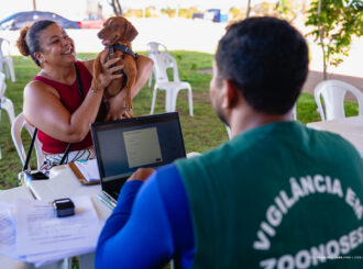Castra Móvel garante esterilização gratuita e fortalece saúde dos animais em Boa Vista