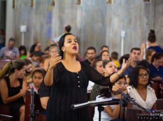 Coral do IBVM apresenta série de concertos sacros neste final de semana, em Boa Vista