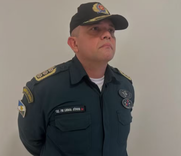 Coronel investigado é nomeado adjunto da Casa Militar