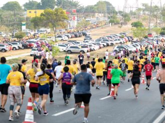 Inscrições para a 4ª Corrida Nova Era ocorrem até 17 de maio, em Boa Vista