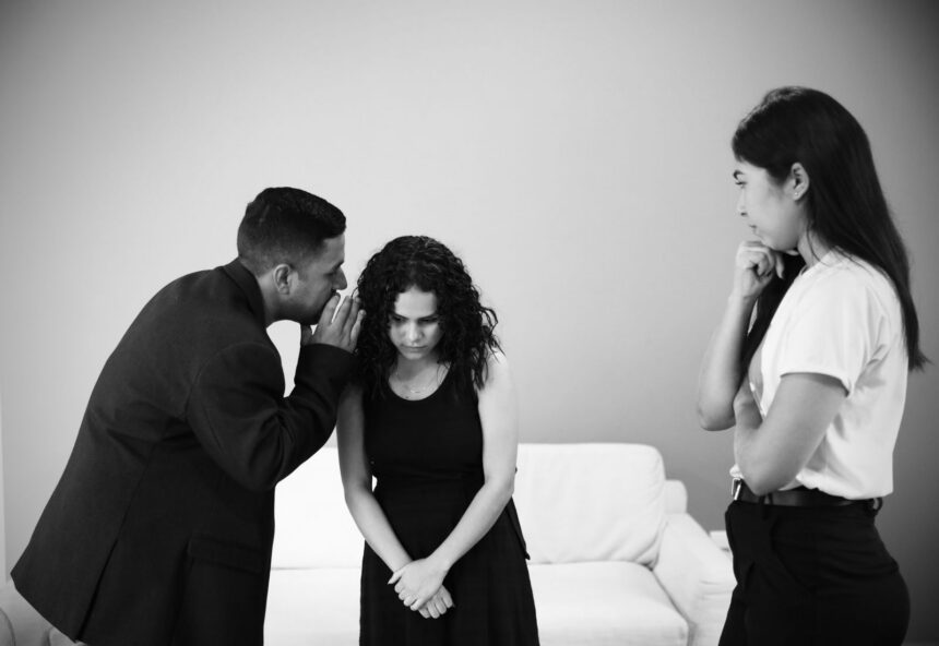 Defensoria Pública orienta em casos de alienação parental entre famílias