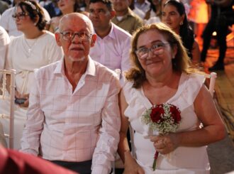 Inscrições para casamento coletivo da DPE-RR terminam nesta quinta-feira, 9