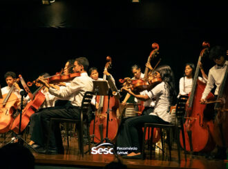 Sesc Partituras apresenta Série Brasilidades com concertos que celebram a música brasileira em Roraima