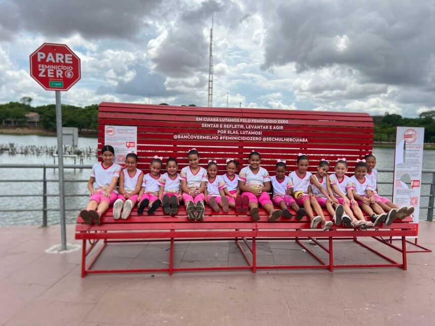 Instituto A Moda É Viver e CMBV firmam parceria para implantar Banco Vermelho em Roraima