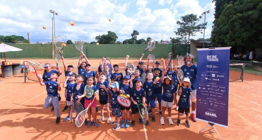 Veja como destinar parte do seu Imposto de Renda para projetos esportivos