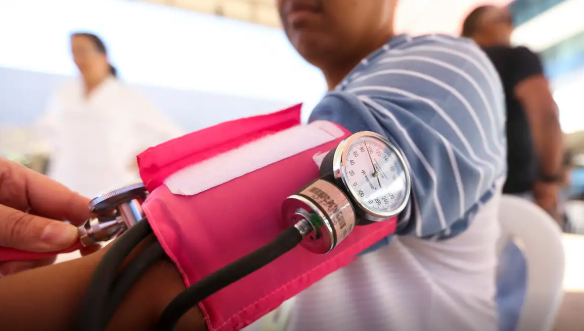 Hipertensão: silenciosa e hereditária, doença pede mudança de hábitos