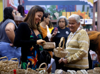 Brasil já tem 4,5 milhões de empreendedores 60+