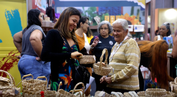 Brasil já tem 4,5 milhões de empreendedores 60+
