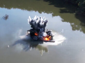 Operação Catrimani II interdita cinco pistas clandestinas na Terra Indígena Yanomami