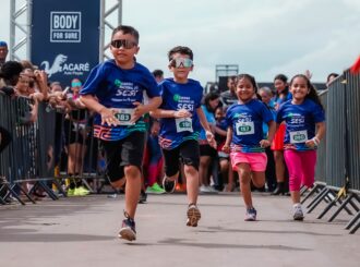 Inscrições para Corrida Nacional do Sesi encerram nesta sexta-feira, 17